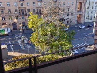 Продам двухкомнатную квартиру кирпичный без ремонта фото 6 Санкт-Петербург