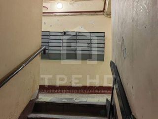 Продам двухкомнатную квартиру кирпичный без ремонта фото 11 Санкт-Петербург