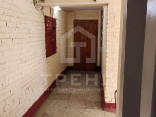 Продам двухкомнатную квартиру кирпичный без ремонта фото 12 Санкт-Петербург