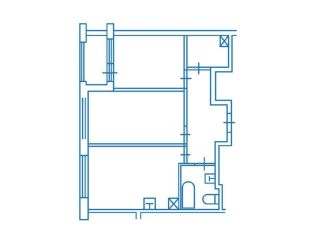Продаю 2 комнатную квартиру видеонаблюдение фото 16 Москва