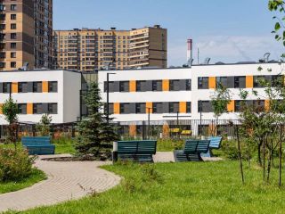 Продаю однушку фото 15 Санкт-Петербург