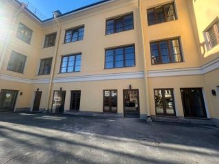 Сдаю помещение свободного назначения свободного назначения фото 2 Санкт-Петербург