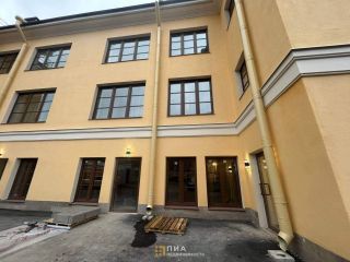 Сдаю помещение свободного назначения свободного назначения фото 6 Санкт-Петербург