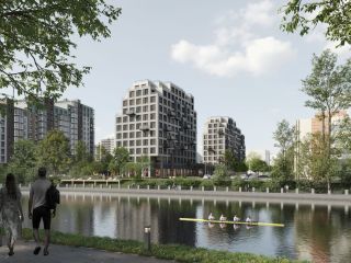 Продам однокомнатную квартиру фото 2 Санкт-Петербург