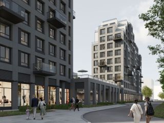 Продам однокомнатную квартиру фото 6 Санкт-Петербург
