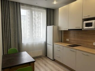 Продается однокомнатная квартира с мебелью внутри города фото Москва