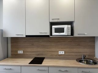 Продается однокомнатная квартира с мебелью внутри города фото 9 Москва