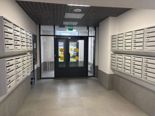 Продается однокомнатная квартира с мебелью внутри города фото 22 Москва