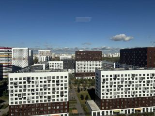 Продается однокомнатная квартира с мебелью внутри города фото 27 Москва