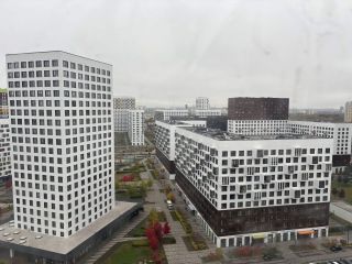 Продается однокомнатная квартира с мебелью внутри города фото 30 Москва
