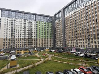 Продается однокомнатная квартира с мебелью внутри города фото 31 Москва