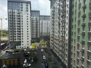 Продается однокомнатная квартира с мебелью внутри города фото 32 Москва