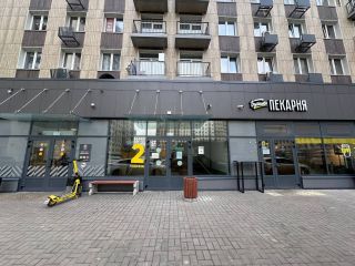 Продается однокомнатная квартира с мебелью внутри города фото 34 Москва