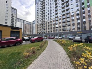 Продается однокомнатная квартира с мебелью внутри города фото 35 Москва