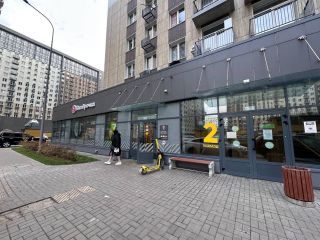 Продается однокомнатная квартира с мебелью внутри города фото 36 Москва