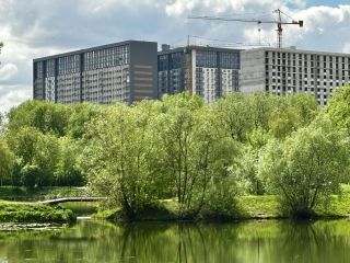 Продается однокомнатная квартира с мебелью внутри города фото 40 Москва