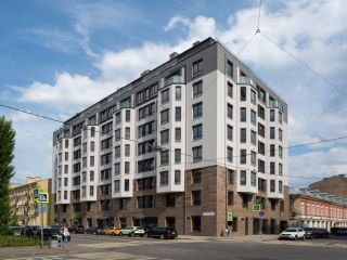 Продам 3 комнатную квартиру фото 2 Санкт-Петербург