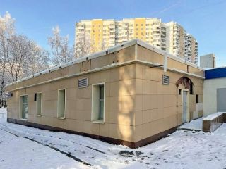 Сдается офисное помещение кирпичный фото Москва