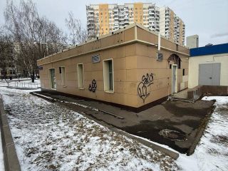 Продаю офис кирпичный фото Москва