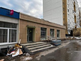 Продаю офис кирпичный фото 2 Москва
