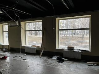 Продаю офис кирпичный фото 5 Москва