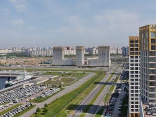 Продается 1 комн. квартира видеонаблюдение фото 3 Санкт-Петербург