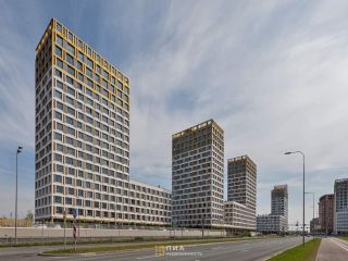 Продается 1 комн. квартира видеонаблюдение фото 4 Санкт-Петербург