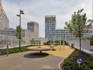 Продается 1 комн. квартира видеонаблюдение фото 7 Санкт-Петербург