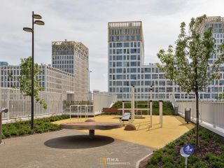 Продам однокомнатную квартиру видеонаблюдение фото 6 Санкт-Петербург