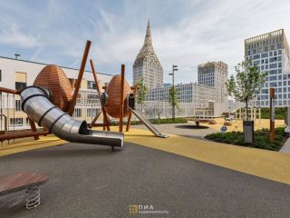Продам однокомнатную квартиру видеонаблюдение фото 7 Санкт-Петербург