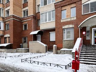 Сдаю нежилое помещение с коммуникациями фото Санкт-Петербург