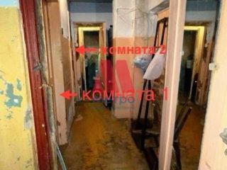 Продаю комнату с коммуникациями фото 8 Рыбинск