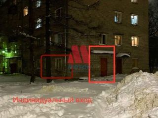 Продаю комнату с коммуникациями фото 12 Рыбинск