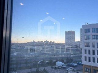 Продам однокомнатную квартиру документы готовы фото 7 Санкт-Петербург