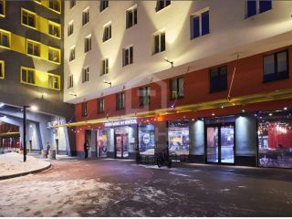 Продам студию с мебелью фото 17 Санкт-Петербург
