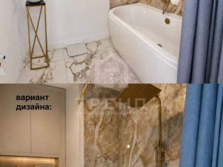 Продаю 3 комнатную квартиру огороженная территория с мебелью фото 28 Санкт-Петербург