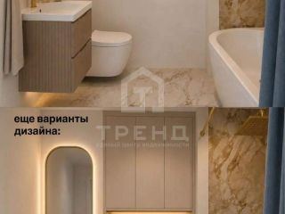 Продаю 3 комнатную квартиру огороженная территория с мебелью фото 29 Санкт-Петербург