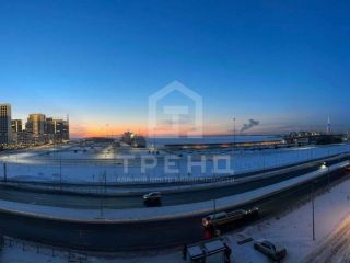 Продаю 3 комнатную квартиру огороженная территория с мебелью фото 32 Санкт-Петербург
