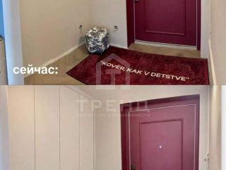 Продаю 3 комнатную квартиру огороженная территория с мебелью фото 35 Санкт-Петербург
