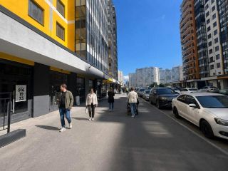 Сдается помещение свободного назначения на первой линии отдельный вход фото 2 Санкт-Петербург