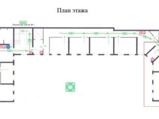 Сдаю нежилое помещение имеется охрана свободного назначения фото 9 Санкт-Петербург