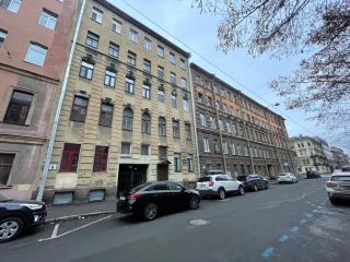 Продается офисное помещение подключена канализация с коммуникациями фото Санкт-Петербург