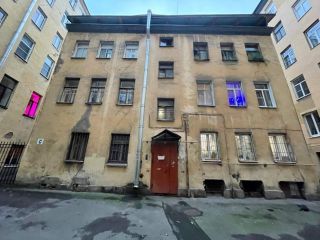 Продается офисное помещение подключена канализация с коммуникациями фото 2 Санкт-Петербург