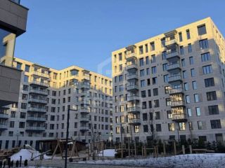 Продам однокомнатную квартиру рядом река фото 6 Санкт-Петербург