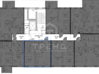 Продам однокомнатную квартиру рядом река фото 14 Санкт-Петербург