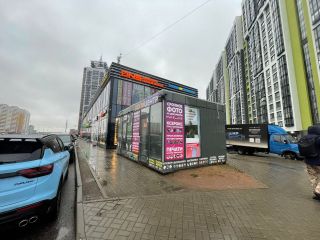 Сдаю помещение свободного назначения с коммуникациями фото 4 Санкт-Петербург