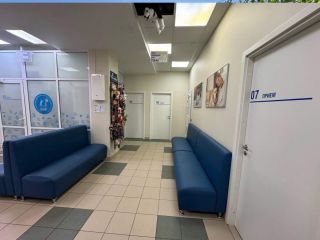 Продается помещение под офис на первой линии подключена канализация фото 7 Москва