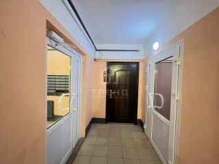 Продаю однокомнатную квартиру удобное расположение фото 19 Санкт-Петербург