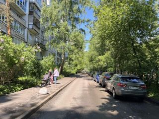 Продаю однокомнатную квартиру удобное расположение фото 28 Санкт-Петербург