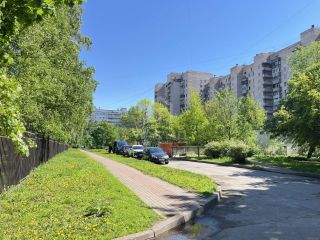 Продаю однокомнатную квартиру удобное расположение фото 30 Санкт-Петербург